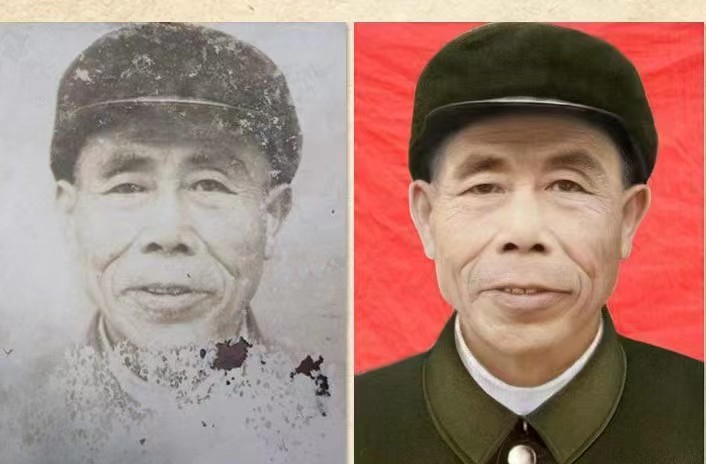 宽城老照片模糊修复-72